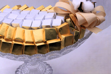 Luxury Chocolate Platter